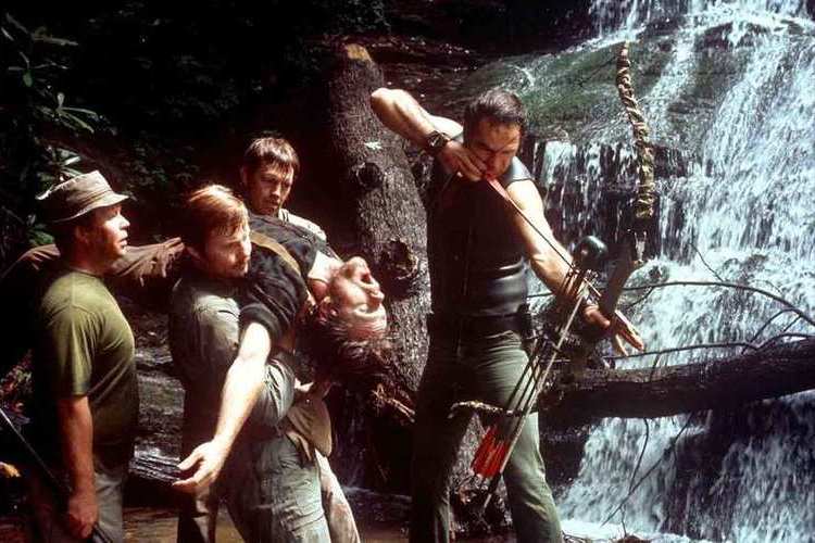 deliverance