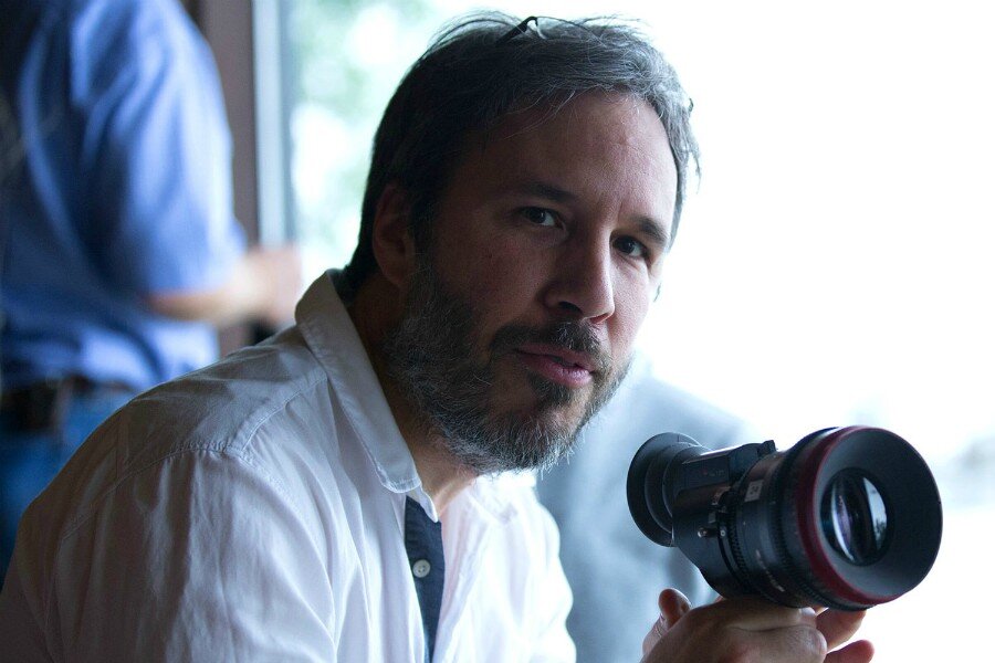 Denis Villeneuve Bond 25’ı Yönetmiyor