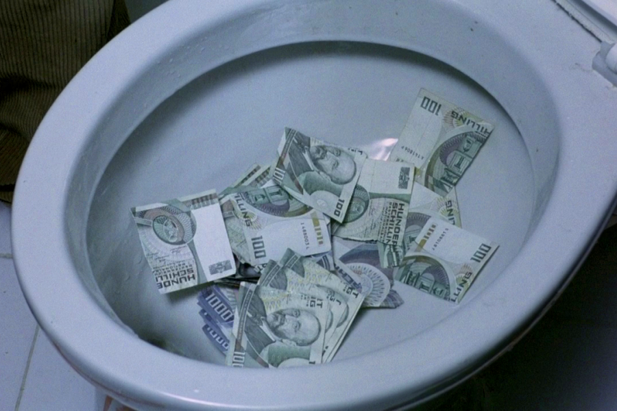 Michael Haneke: Sinemanın Gerçekleri ve Gerçekliğin Yalanları