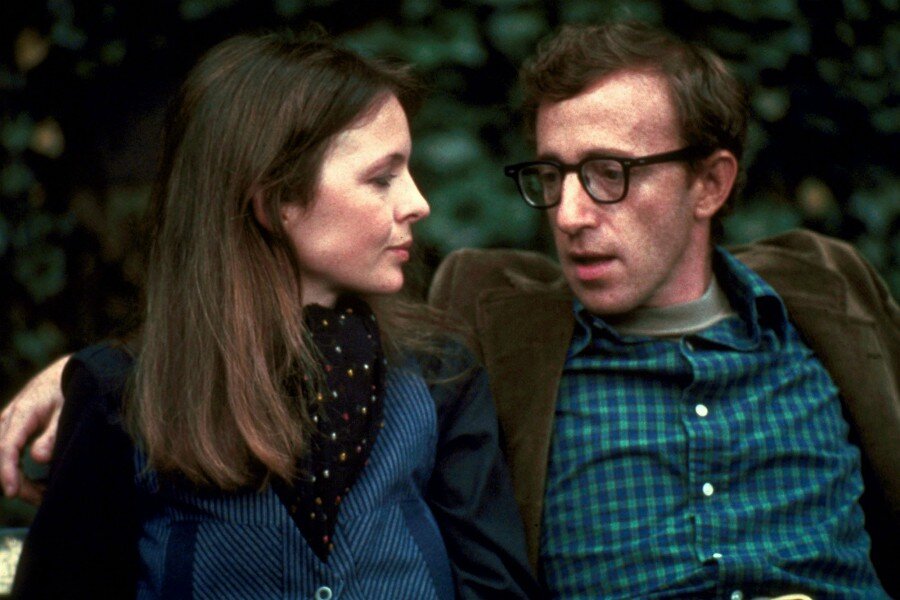 Diane Keaton: “Woody Allen Benim Arkadaşım ve Ben Ona İnanmaya Devam Edeceğim”