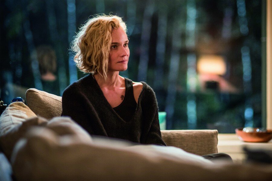 Yakında: Paramparça – In the Fade