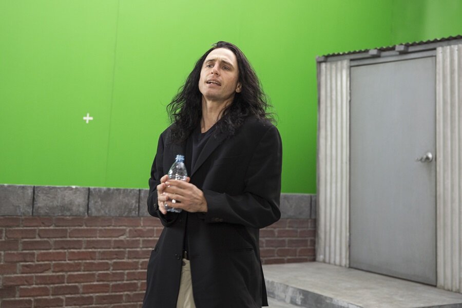 Hollywood Taciz Skandallarının Oscar Adaylıklarına Etkisi Büyük Oldu