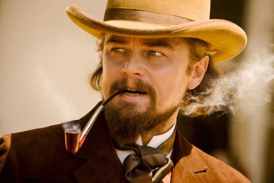 Leonardo DiCaprio’nun Tarantino’nun Yeni Filminde Rol Alacağı Kesinleşti!