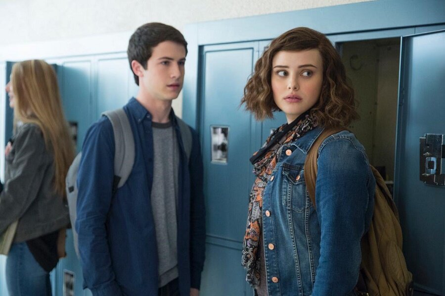 Dylan Minnette 13 Reasons Why’ın 2. Sezonuyla İlgili İpuçları Verdi