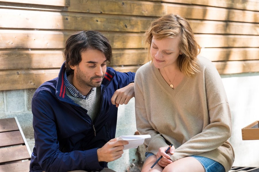 Elisabeth Moss ve Alex Ross Perry’den Yeni Bir İş Birliği: Her Smell