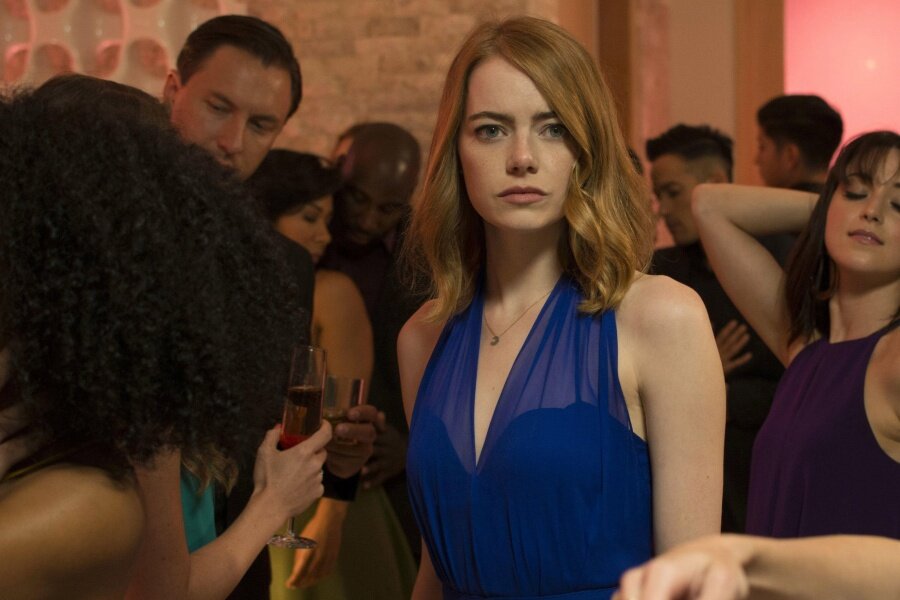 Alexander Payne’in Yeni Filmi The Menu’nün Başrollerini Emma Stone ve Ralph Fiennes Üstlenebilir