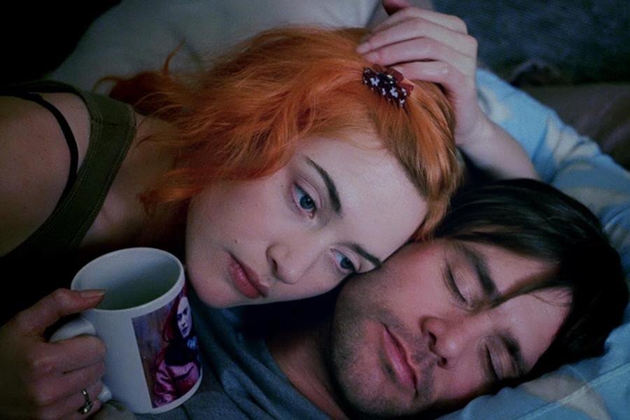 Eternal Sunshine of the Spotless Mind: Eşyanın Hafızası / Hatırası