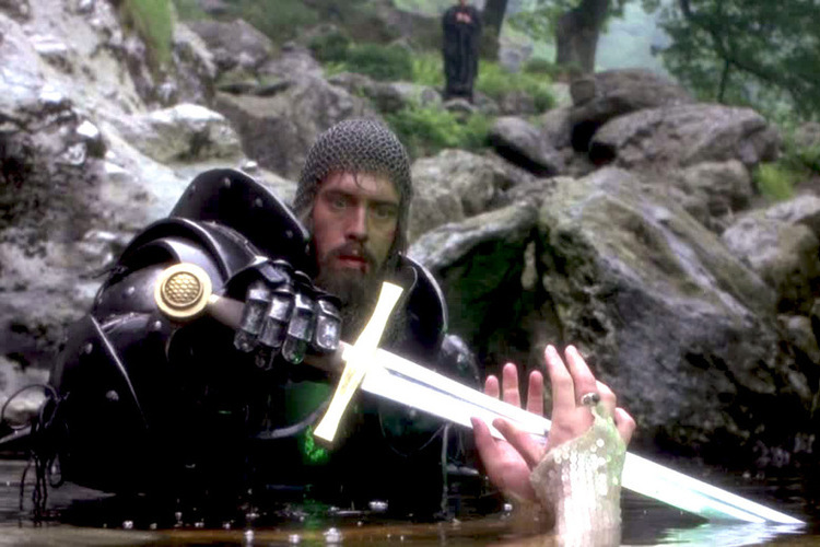 excalibur