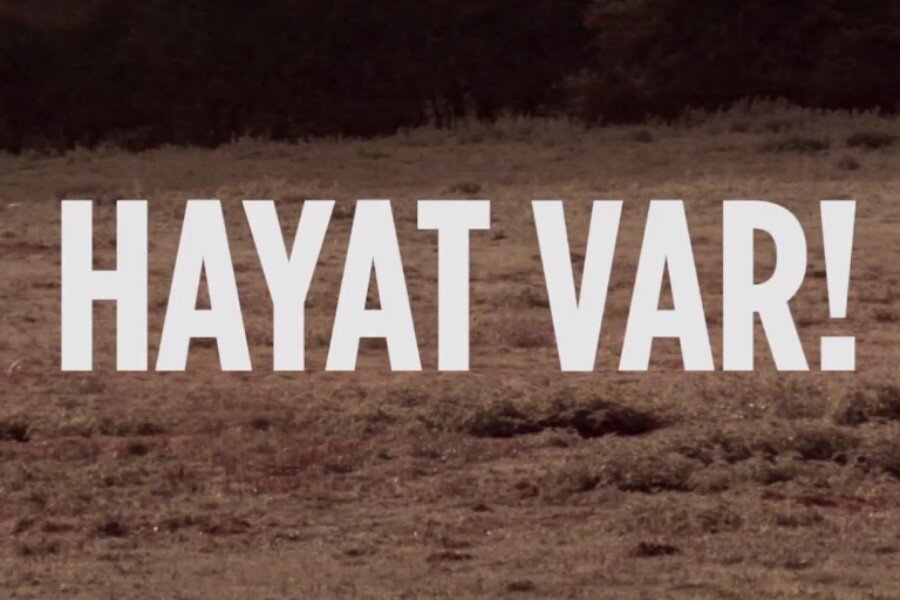 17. !f İstanbul Bağımsız Filmler Festivali’nin Reklam Filmi Yayınlandı