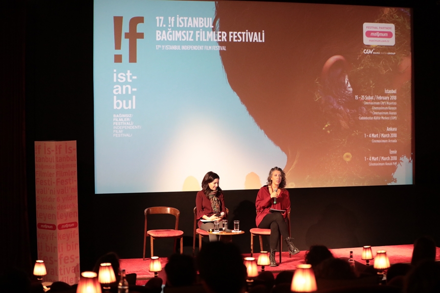 !f İstanbul Hayat Veren Hikâyelerle Geliyor!