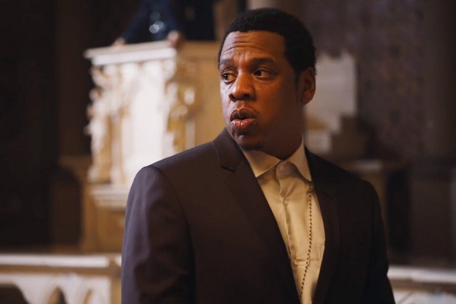 Ava DuVernay ve Jay-Z’den Unutulmayacak Bir İş Birliği: Family Feud