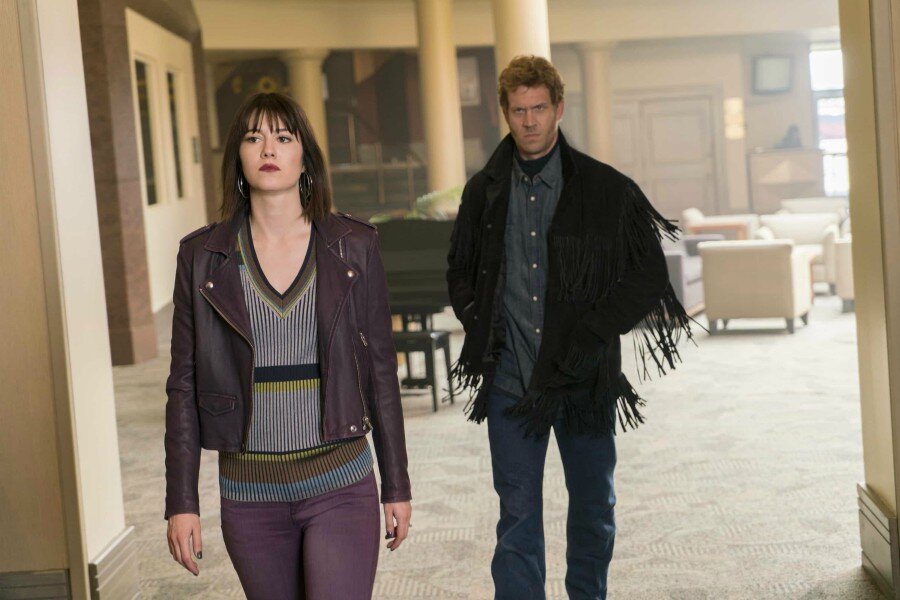 Fargo 4. Sezon 2019’da Gelecek