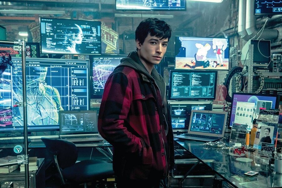 Flashpoint Filmini Spider-Man: Homecoming’in Senaristleri Yönetecek