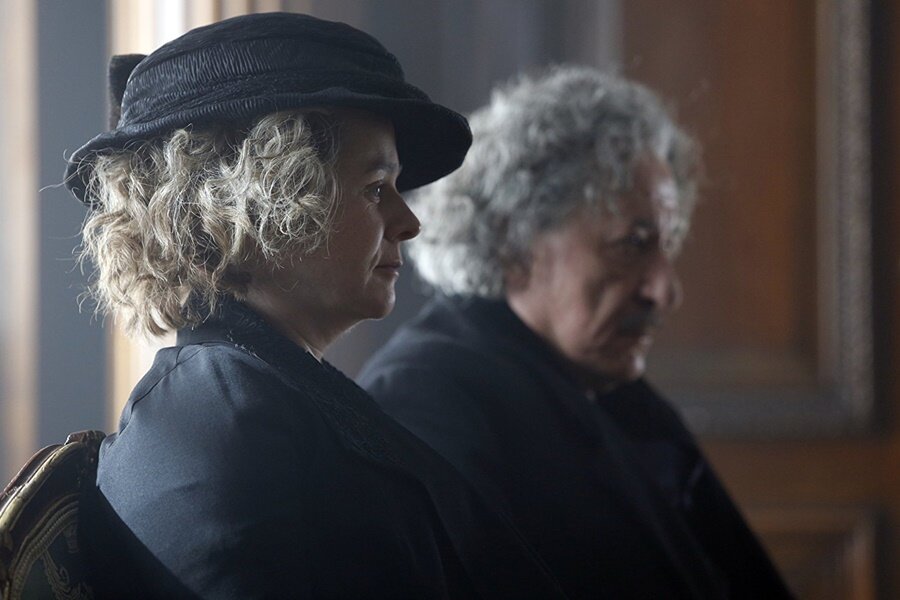 Genius’ın 3. Sezonunda Kadın Bir Dehanın Hikâyesi Anlatılacak