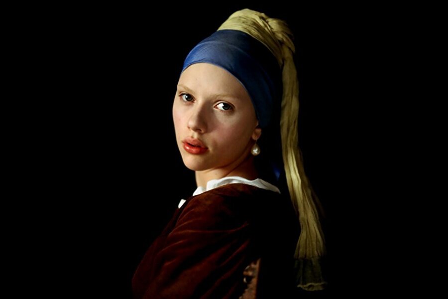 Teknik Olarak Yeniden-Üretilebilirlik Çağında Sinema