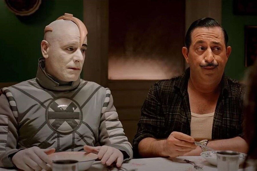 Hafta Sonu Gişe Rakamları: 19 – 21 Ocak 2018