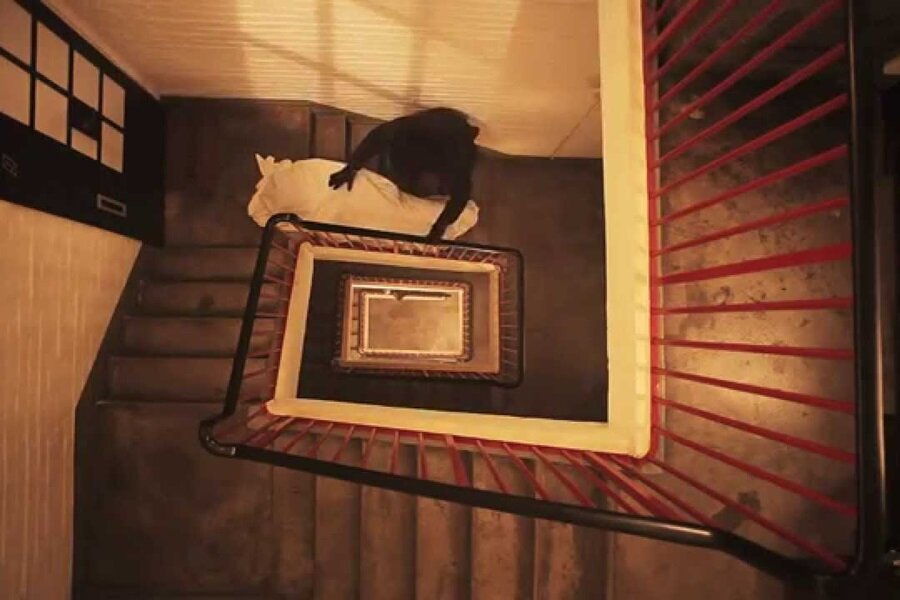 Haftanın Kısa Filmi: The Last Ten