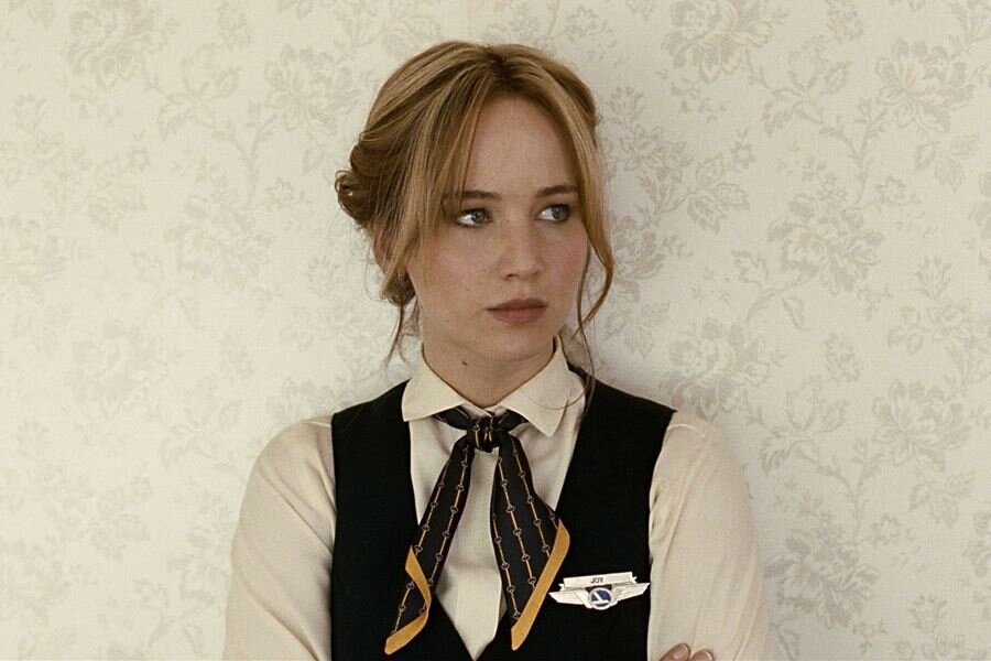 Sony Pictures, Jennifer Lawrence’lı No Hard Feelings Filminin Haklarını Satın Aldı