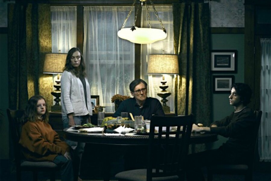Yılın Korku Filmi Olmaya Aday Hereditary’nin Türkiye Haklarını Fabula Films Satın Aldı