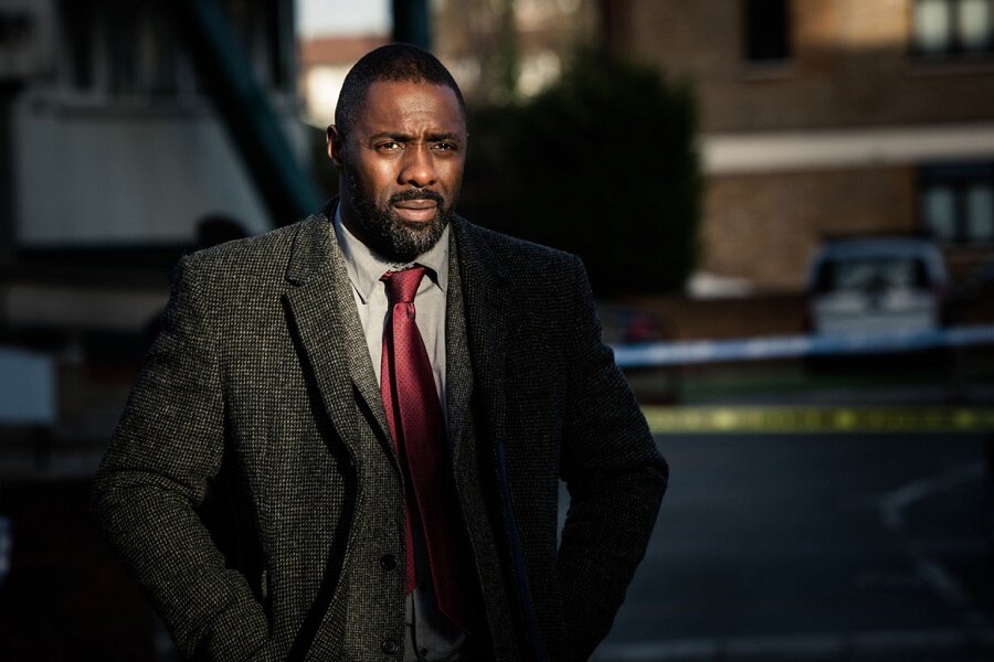 Idris Elba, Wes Ball İmzalı Mouse Guard’da Rol Alabilir