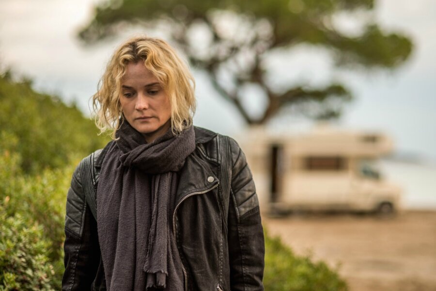 Kaçırmadınız: Fatih Akın İmzalı Paramparça 4 Nisan’da Başka Çarşamba’da