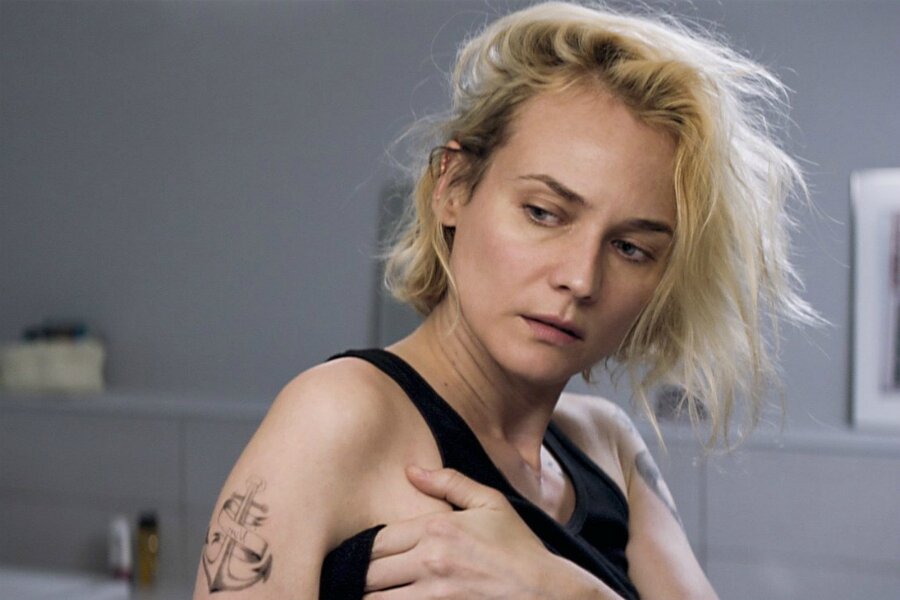 Fatih Akın’ın Diane Kruger’lı Son Filmi Paramparça’dan Türkçe Altyazılı Klip Yayınlandı