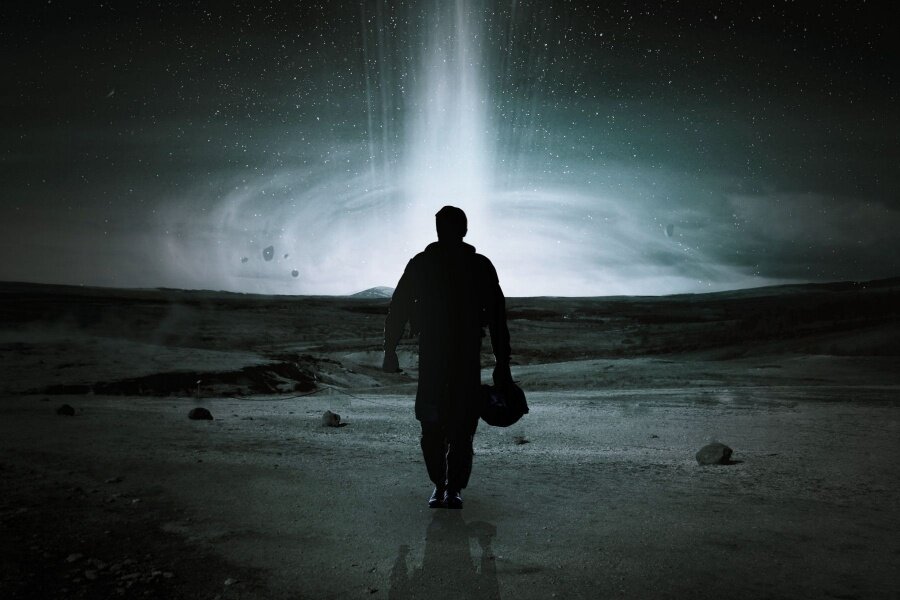 Filmlerde Zaman Yolculuğu ve İnsanın Lineer Akışı Kırma Arzusu