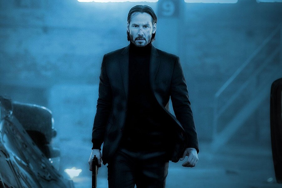 John Wick Evreninde Geçecek The Continental’ın Detayları Belli Olmaya Başladı