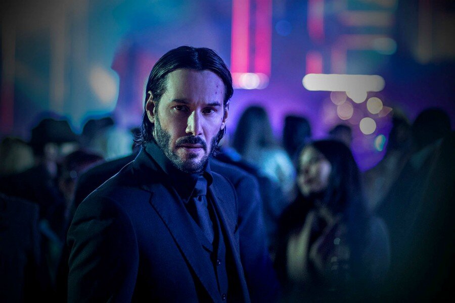 Chad Stahelski’nin John Wick Serisinin Devam Filmleri İçin Bazı Fikirleri Var