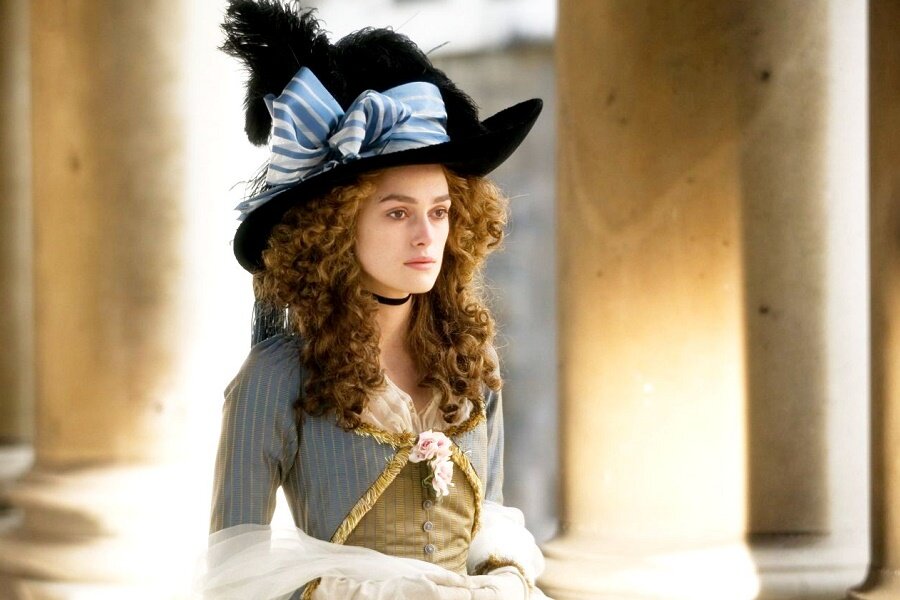 Keira Knightley: ”Günümüzde Geçen Filmlerde Yer Almıyorum Çünkü Kadın Karakterlerin Neredeyse Hepsi Tecavüze Uğruyor”