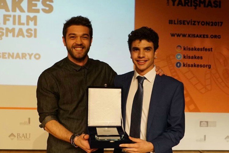 KısaKes Lisevizyon Başvuruları Sürüyor