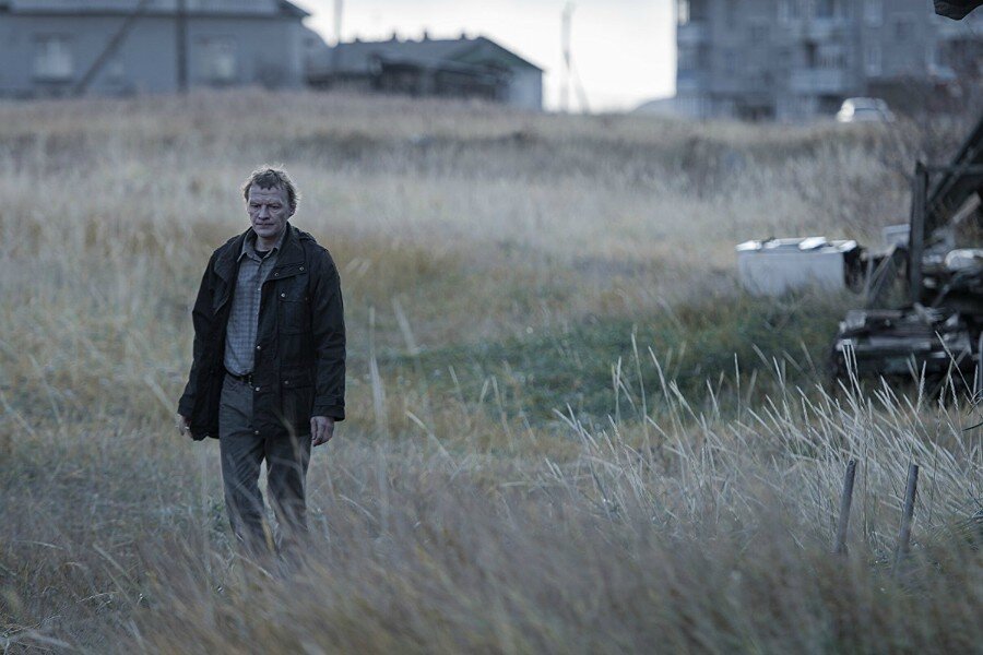 Andrey Zvyagintsev’in Leviathan’ı 24 Ocak’ta Başka Çarşamba’da!