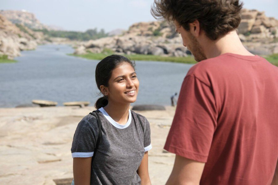 İlk Bakış: Mia Hansen-Løve’ın Yeni Filmi Maya