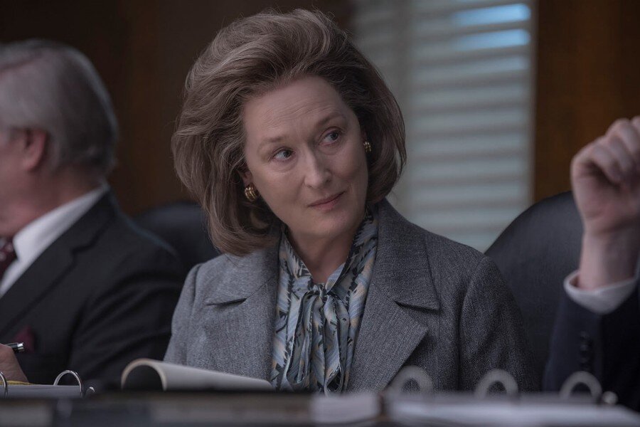 Meryl Streep, Ari Aster’ın Disappointment Blvd. İsimli Yeni Filminde Rol Alabilir