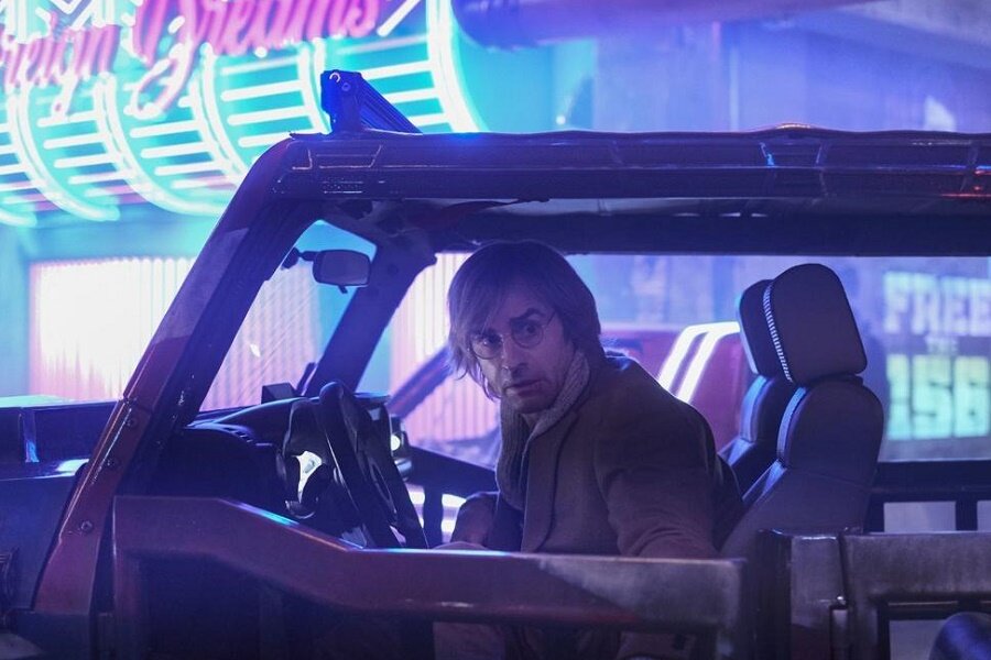 2018’in Merakla Beklenen 12 Bilimkurgu Filmi