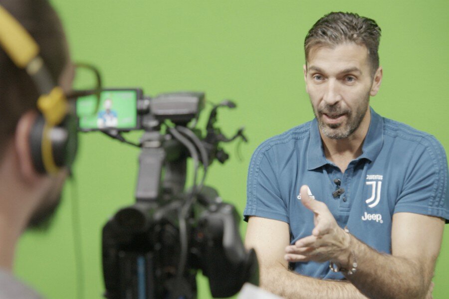 Netflix Belgeseli İlk Takım: Juventus FC 16 Şubat’ta Yayınlanacak