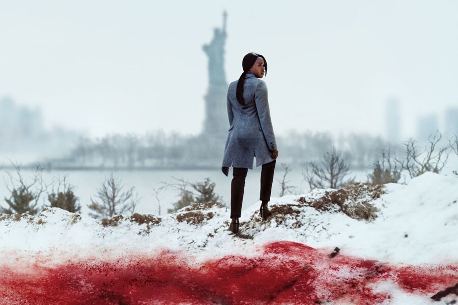 Netflix’in Yeni Dizisi Seven Seconds’tan İlk Fragman Yayınlandı