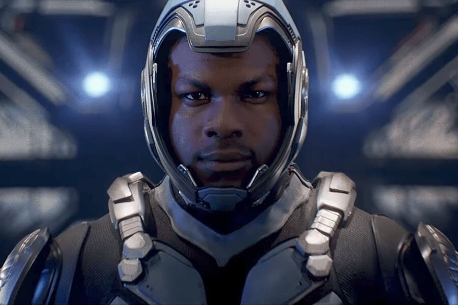 Pacific Rim Uprising’ten Yepyeni Bir Fragman Yayınlandı