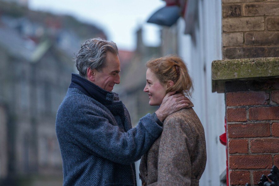 Jonny Greenwood İmzalı Phantom Thread Soundtrack Albümü Yayınlandı