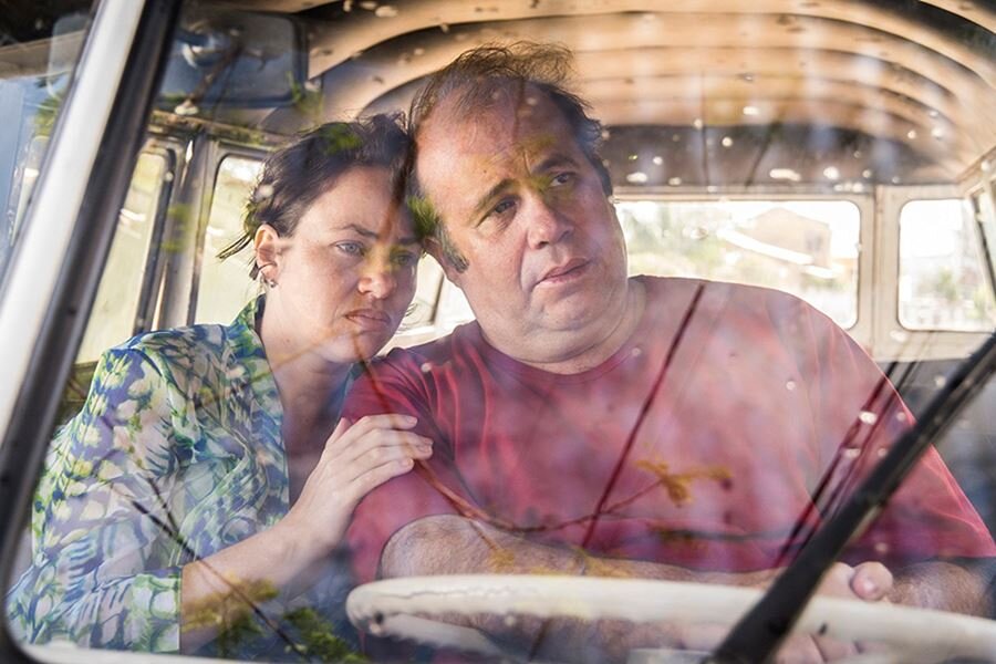 Prömiyerini Sundance’te Gerçekleştirecek Loveling’ten Fragman Yayınlandı