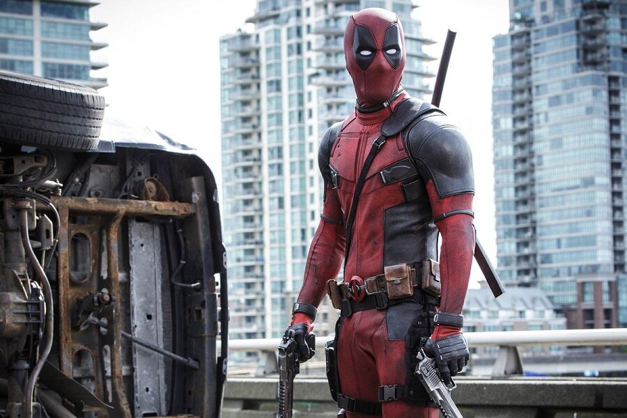 Ryan Reynolds, Marvel Çatısı Altında Çekilecek Deadpool 3 İçin Hazırlıklara Başlandığını Açıkladı