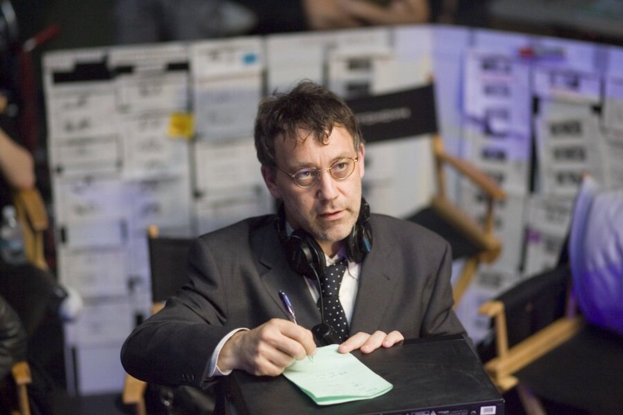 James Wan ve Sam Raimi, The Burden İçin Bir Araya Geliyor