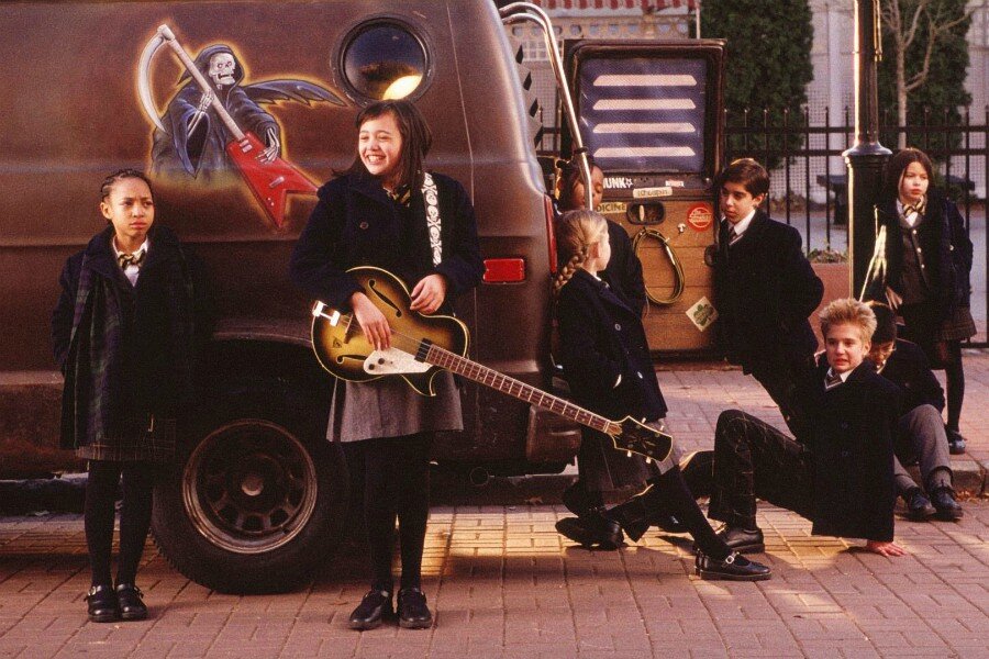 Yolu Richard Linklater Filmlerinden Geçen Müzikler