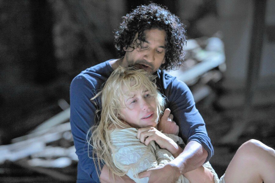 Naveen Andrews: “Sense8’in Final Bölümü Dizinin Hayranlarını Tatmin Edecek”