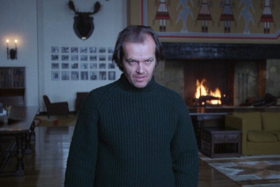 Stanley Kubrick Filmlerinin Felsefi Dayanakları