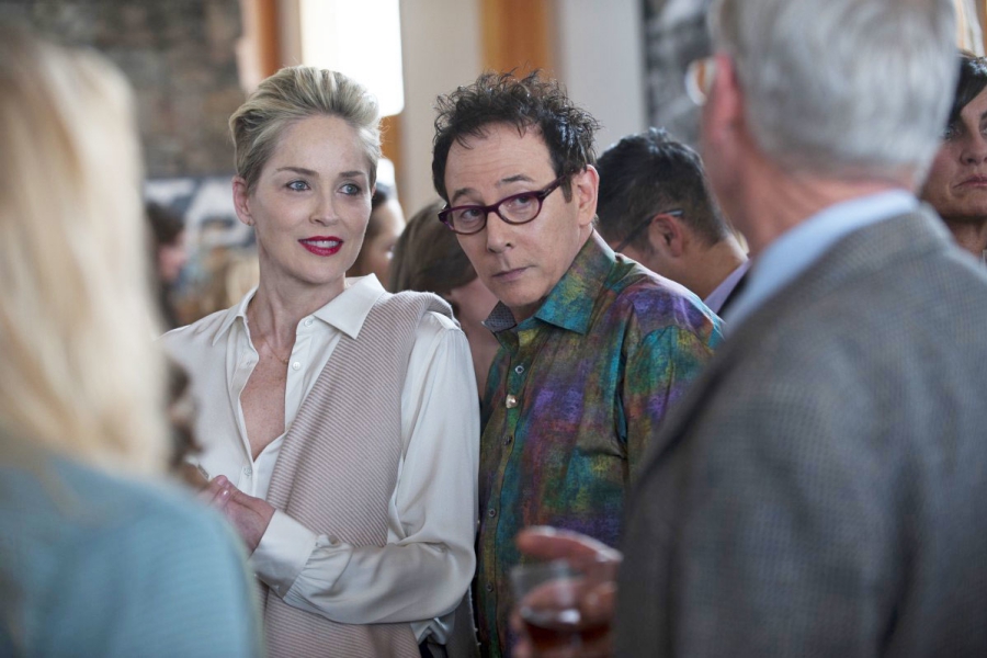 Steven Soderbergh’in Deneysel Dizisi Mosaic’ten Yeni Fragman Yayınlandı