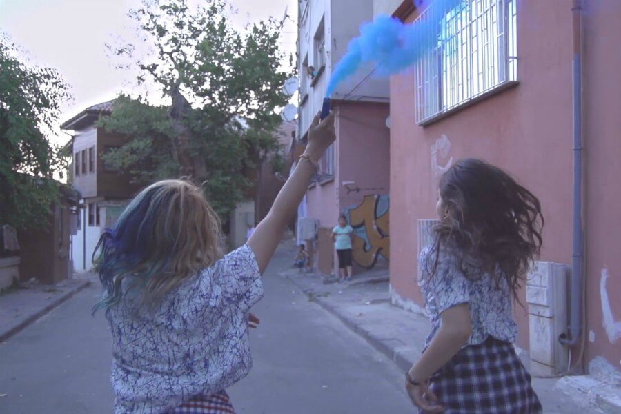 Yeni Film Fonu Destekleri Belli Oldu