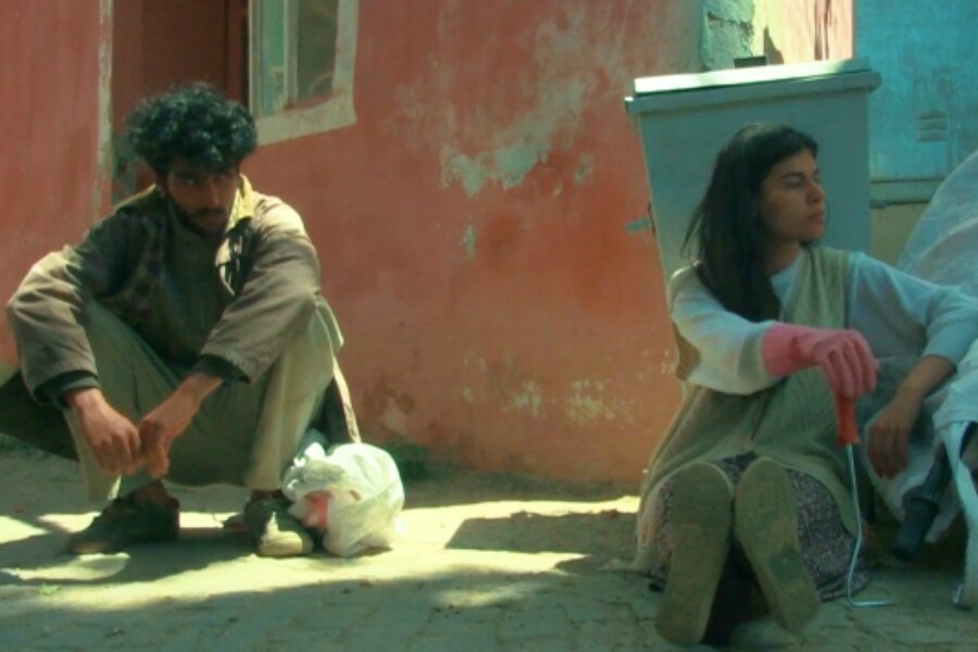 Erkan Kolçak Köstendil’in Yazıp Yönettiği Kısa Film Suma Los Angeles Film Ödülleri’nden Ödülle Döndü