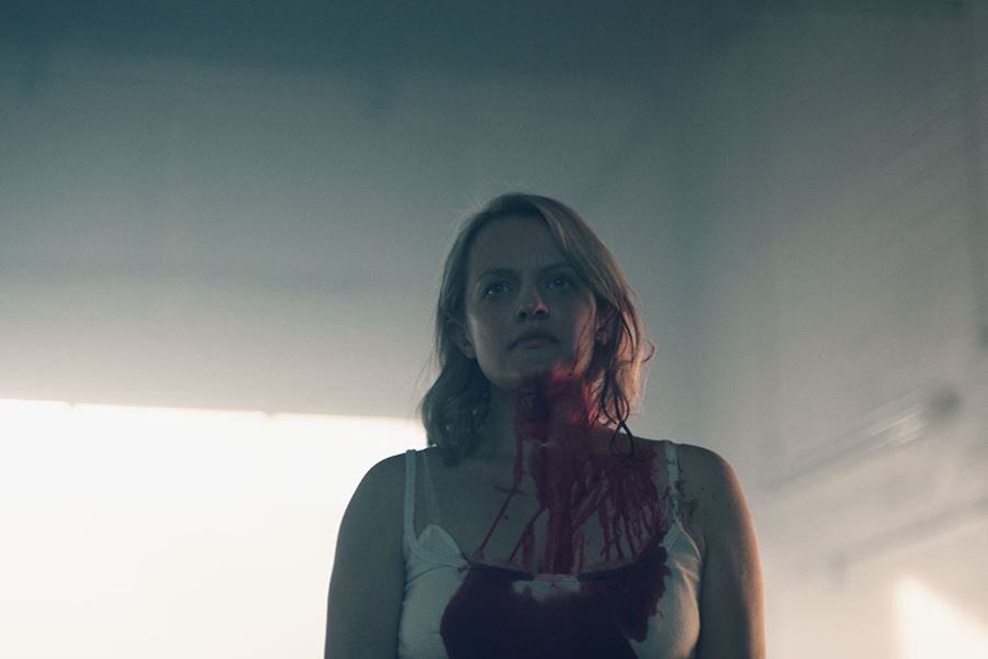 The Handmaid’s Tale 2. Sezon Fragmanı Yayınlandı