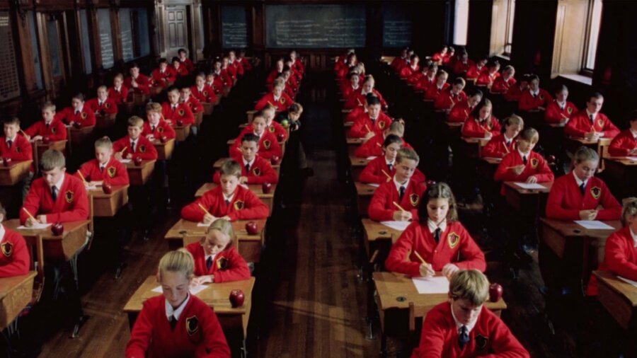 Haftanın Kısa Filmi: The Perfect Gooseys